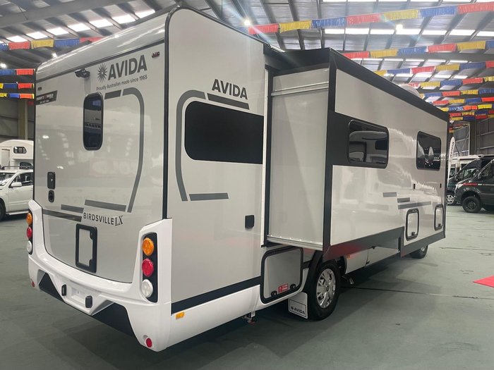 2026 Avida Birdsville Lx