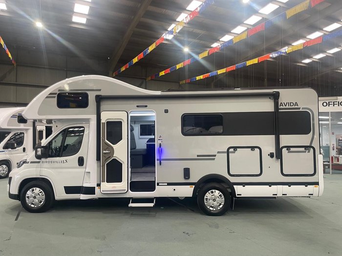 2026 Avida Birdsville Lx