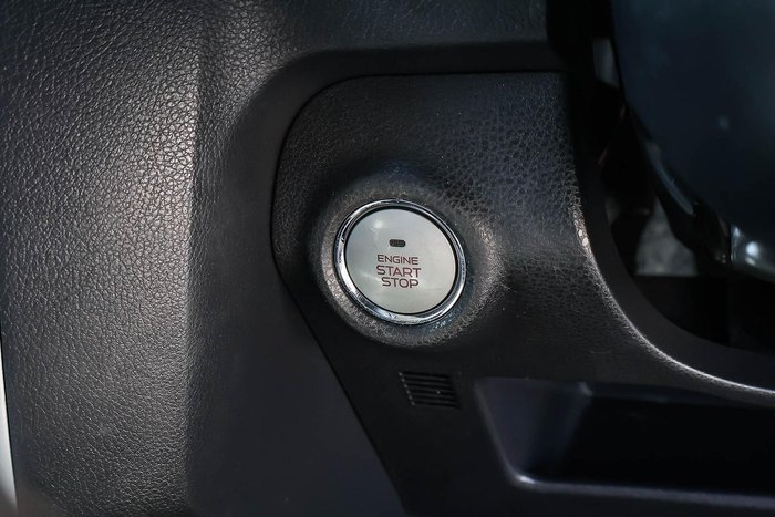 2017 Isuzu MU-X LS-T