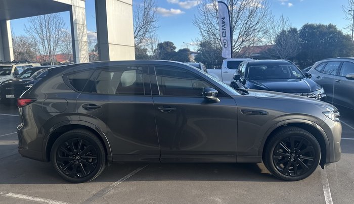 2023 Mazda CX-60