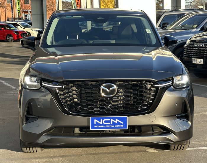 2023 Mazda CX-60
