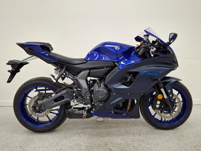2022 YAMAHA