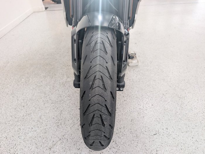 2024 Triumph TRIDENT 660 Black