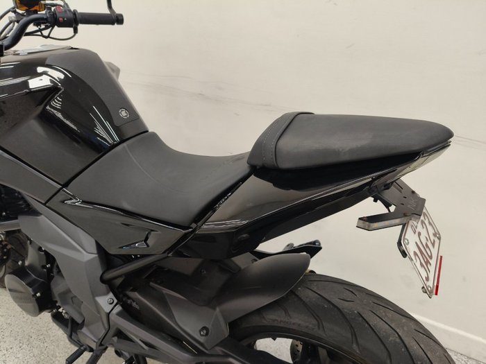2022 CFMOTO 650NK ABS NEBULA BLACK