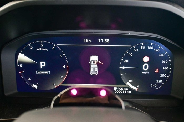 2025 Mitsubishi Outlander LS