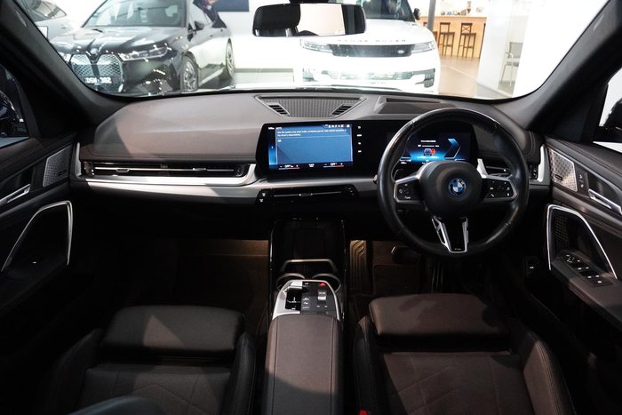 2023 BMW iX1 xDrive30 M Sport