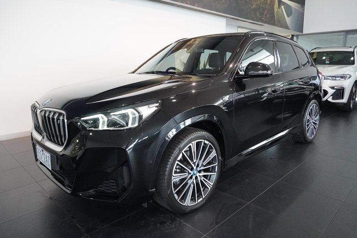 2023 BMW iX1 xDrive30 M Sport