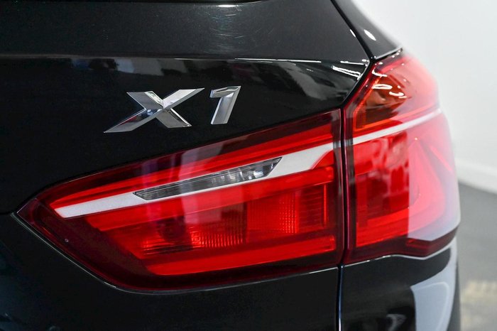 2018 BMW X1 xDrive25i