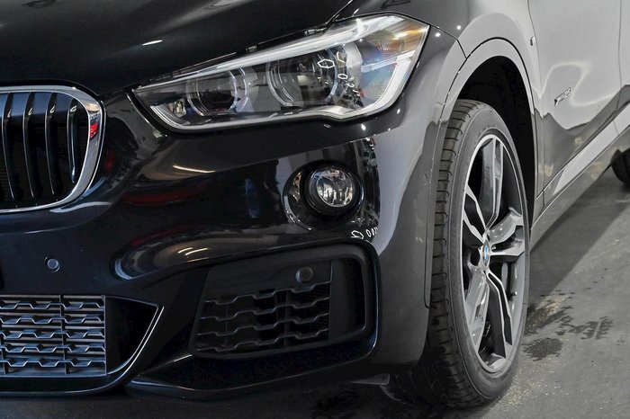 2018 BMW X1 xDrive25i