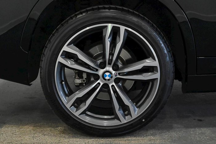 2018 BMW X1 xDrive25i