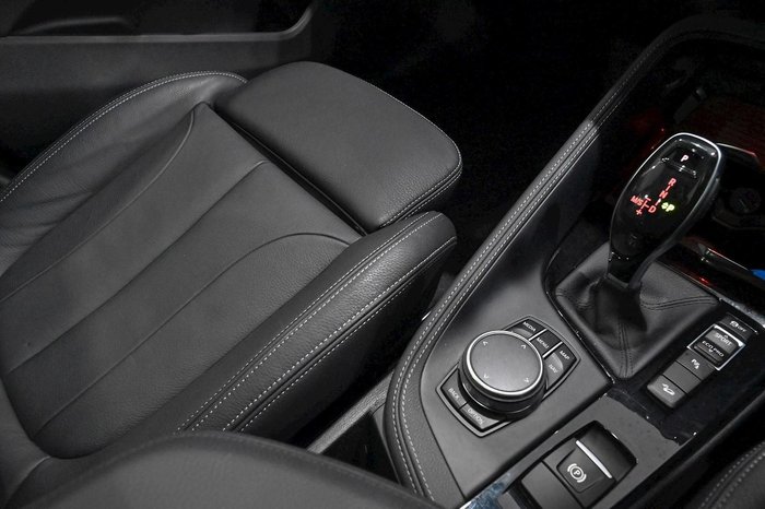 2018 BMW X1 xDrive25i