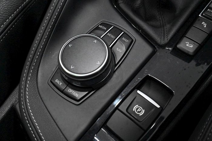 2018 BMW X1 xDrive25i