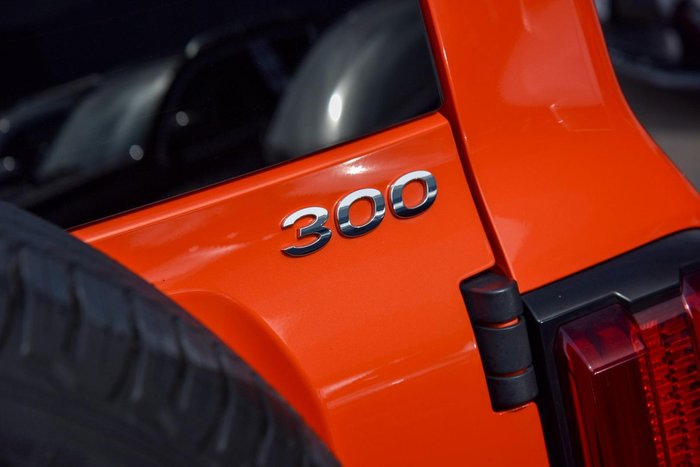 2023 GWM Tank 300 Ultra