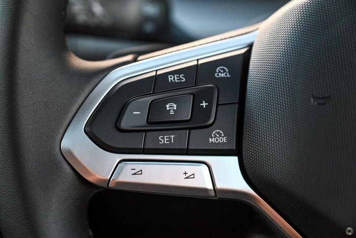 2026 Volkswagen Golf 110TSI Style