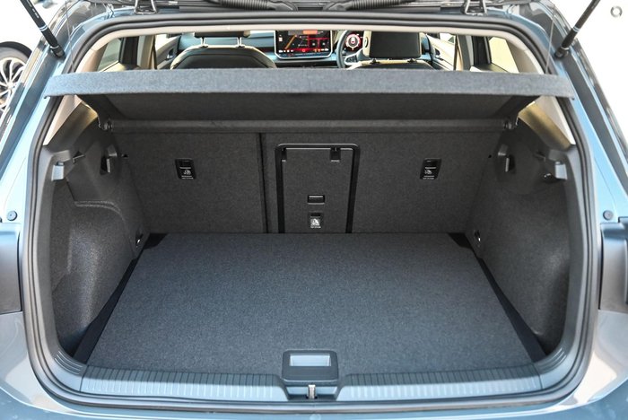 2026 Volkswagen Golf 110TSI Style