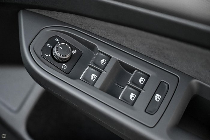 2026 Volkswagen Golf 110TSI Style