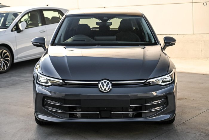 2026 Volkswagen Golf 110TSI Style