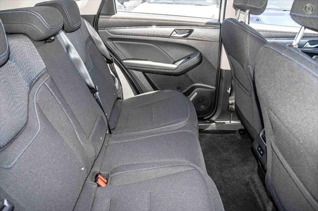 2026 GWM Haval Jolion Premium Hybrid