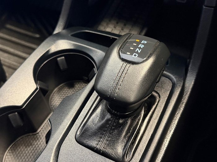 2023 Ford Ranger Sport