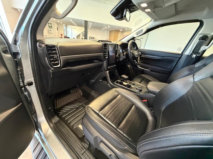 2023 Ford Ranger Sport