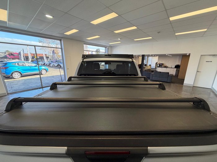 2023 Ford Ranger Sport