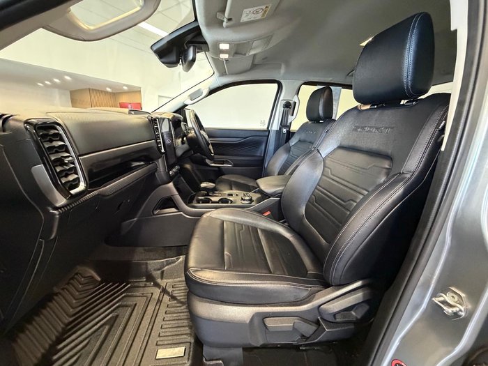 2023 Ford Ranger Sport