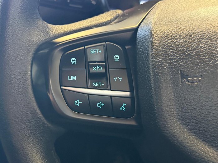 2023 Ford Ranger Sport
