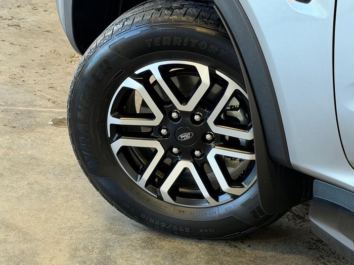 2023 Ford Ranger Sport