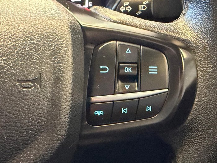 2023 Ford Ranger Sport