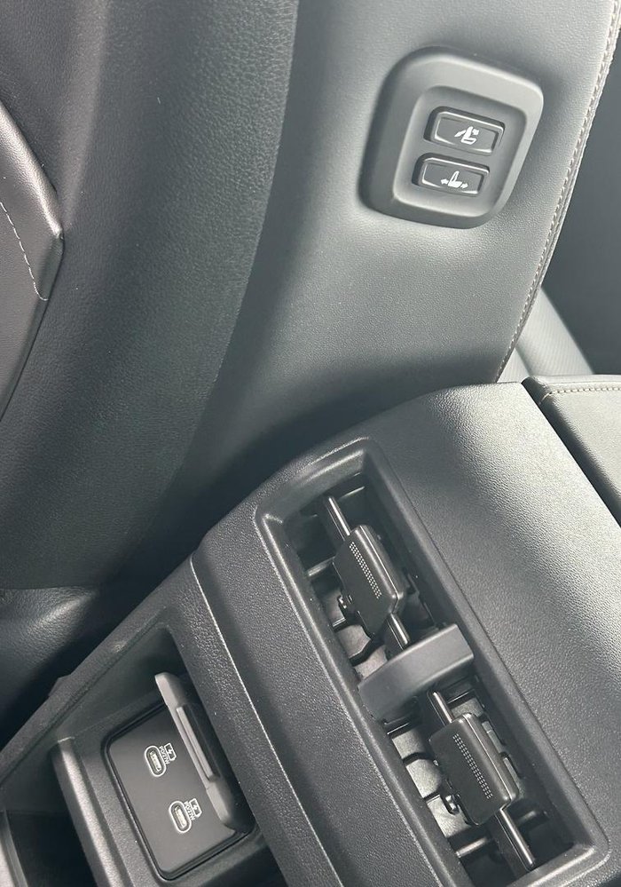 2026 KGM Musso EV AWD