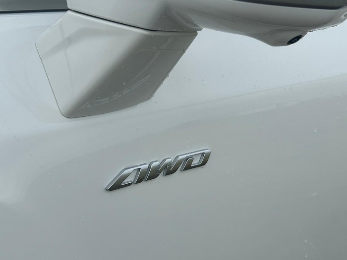 2026 KGM Musso EV AWD