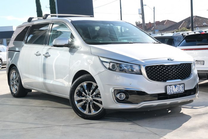 2015 Kia Carnival
