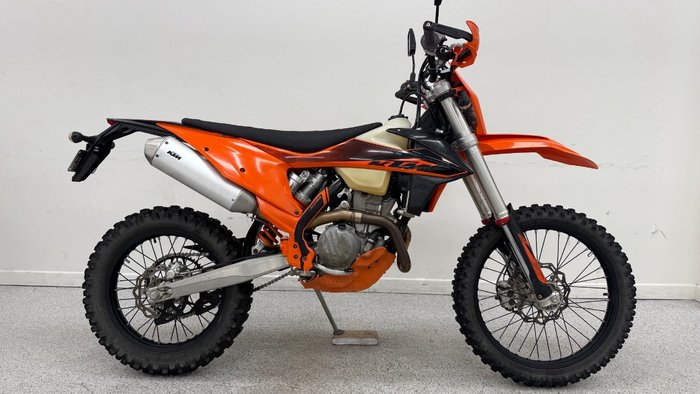 2020 Ktm