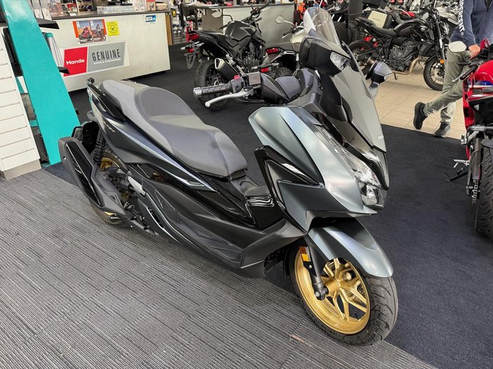 2022 Honda