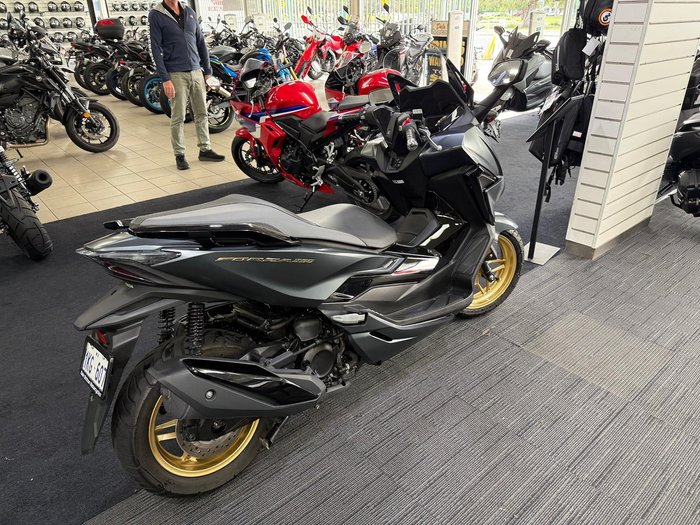 2022 Honda