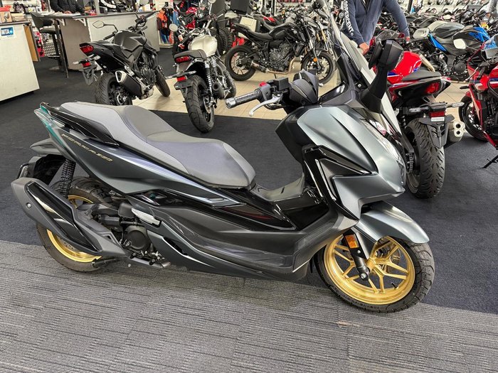 2022 Honda