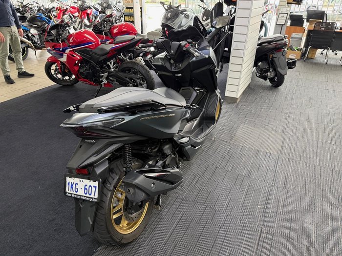 2022 Honda
