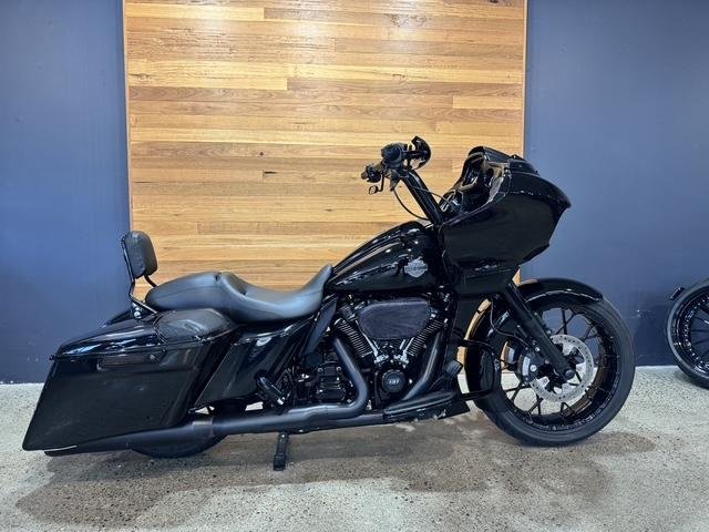 2023 Harley-Davidson