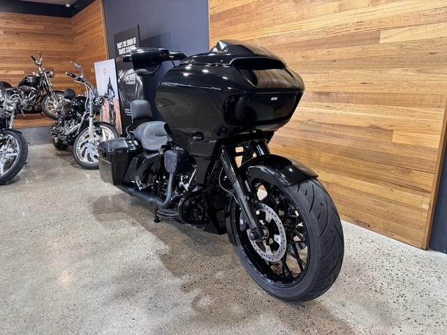 2023 Harley-Davidson