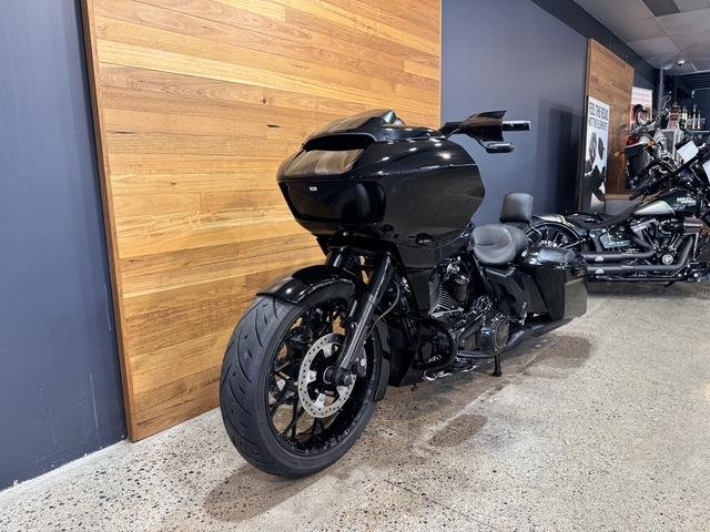 2023 Harley-Davidson