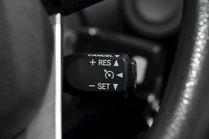 2016 Toyota Hilux SR