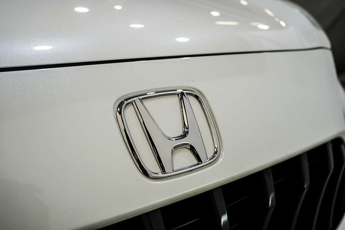 2023 Honda ZR-V VTi L