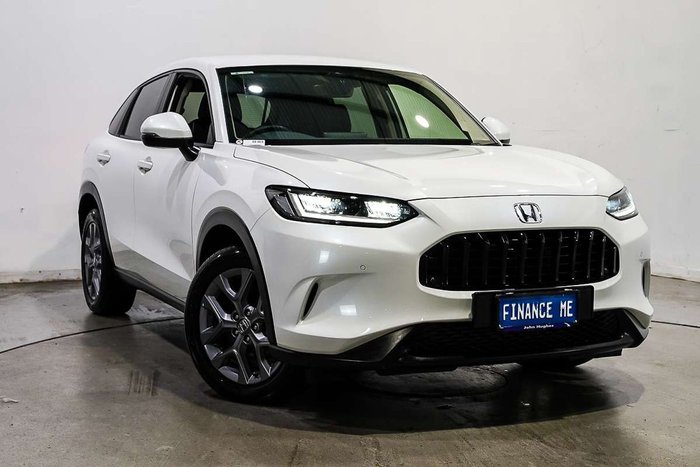 2023 Honda ZR-V VTi L