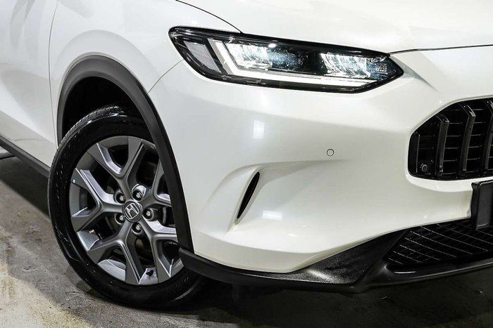 2023 Honda ZR-V VTi L