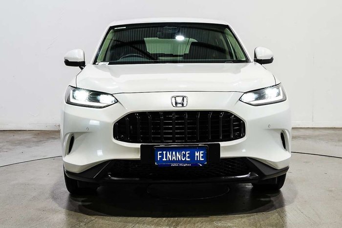 2023 Honda ZR-V VTi L