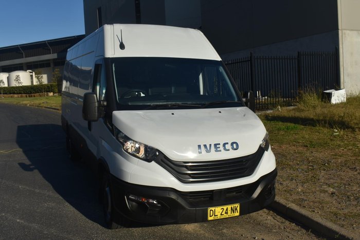 2023 Iveco Daily