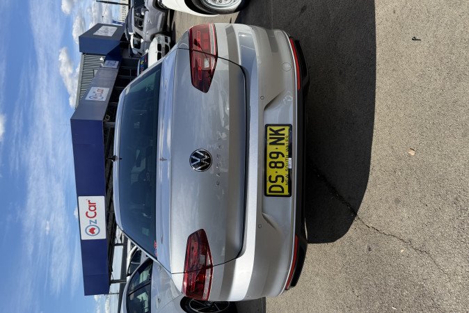 2022 VOLKSWAGEN PASSAT 140TSI BUSINESS
