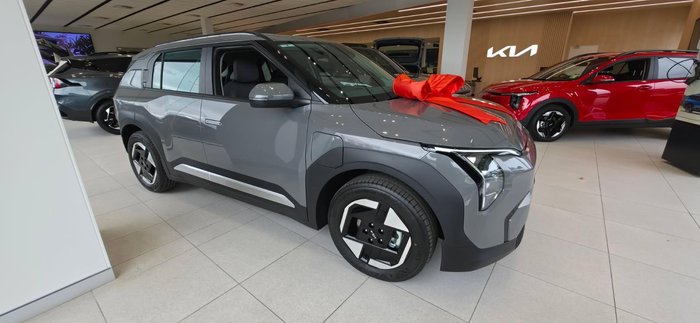 2026 Kia EV3 Air Standard Range