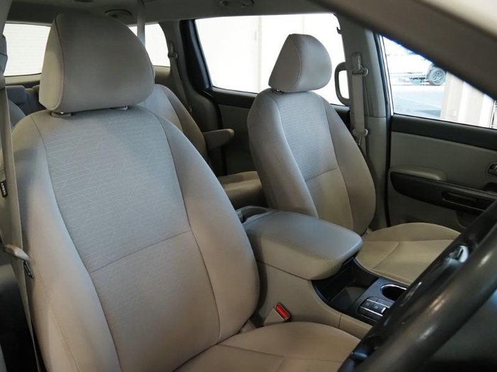 2018 Kia Carnival S