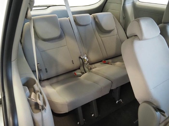 2018 Kia Carnival S